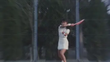 Koichiro Uno's Wet and Swinging