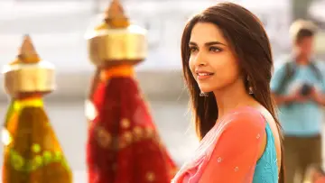 Yeh Jawaani Hai Deewani Poster