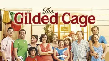 Backdrop to the movie "The Gilded Cage" #266063