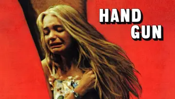 Backdrop to the movie "Handgun" #1095794
