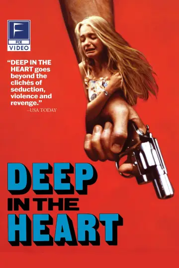 Poster to the movie "Handgun" #1095802