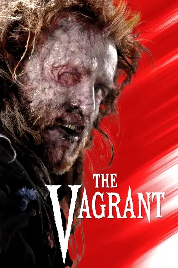 Poster to the movie "The Vagrant" #1124275