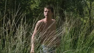 Backdrop to the movie "Stranger by the Lake" #292710