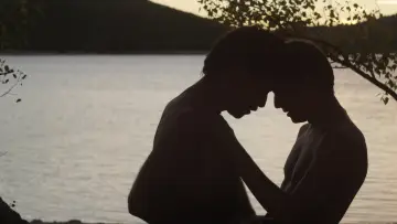 Backdrop to the movie "Stranger by the Lake" #867679