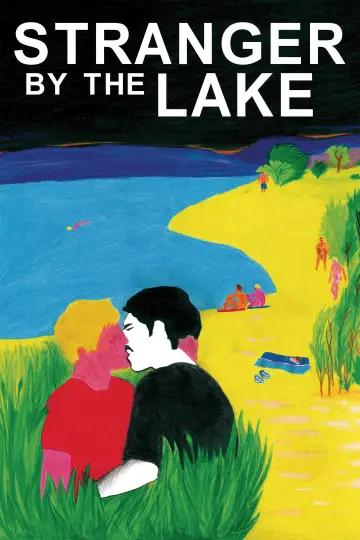 Poster to the movie "Stranger by the Lake" #867687