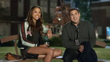 Backdrop to the movie "22 Jump Street" #639133