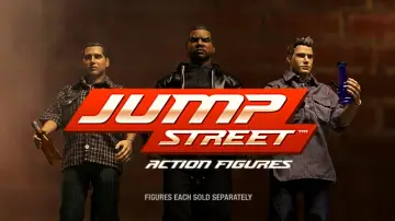 Backdrop to the movie "22 Jump Street" #962970