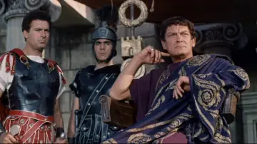 Backdrop to the movie "Pontius Pilate" #1623398