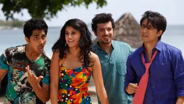 Backdrop to the movie "Chashme Baddoor" #1617960