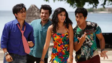 Backdrop to the movie "Chashme Baddoor" #1617961