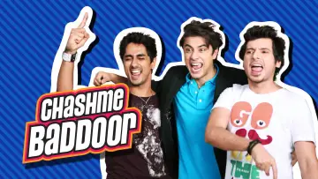 Backdrop to the movie "Chashme Baddoor" #1617964