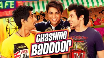 Backdrop to the movie "Chashme Baddoor" #1617965