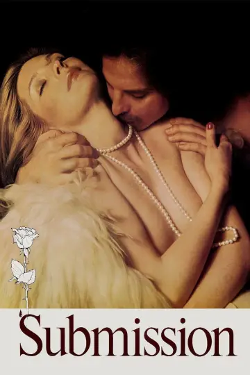 Poster to the movie "Submission" #660847