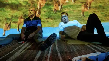 Backdrop to the movie "T2 Trainspotting" #888499