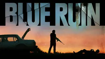Backdrop to the movie "Blue Ruin" #1406483