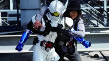 Backdrop to the movie "Kamen Rider W Forever: A to Z/The Gaia Memories of Fate" #1127964