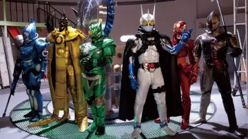 Backdrop to the movie "Kamen Rider W Forever: A to Z/The Gaia Memories of Fate" #1127965