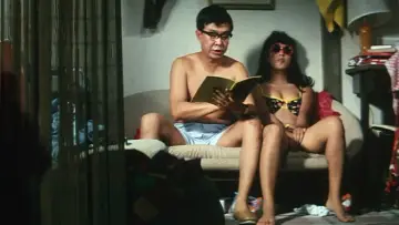Love for an Idiot Poster