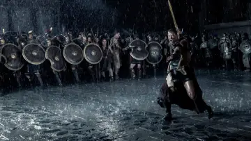 Backdrop to the movie "The Legend of Hercules" #322095