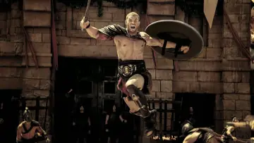Backdrop to the movie "The Legend of Hercules" #322097