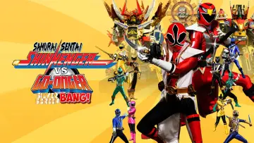 Backdrop to the movie "Samurai Sentai Shinkenger vs. Go-Onger: GinmakuBang!!" #1909748