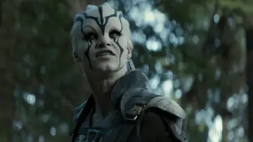 Backdrop to the movie "Star Trek Beyond" #623831