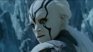 Backdrop to the movie "Star Trek Beyond" #623832