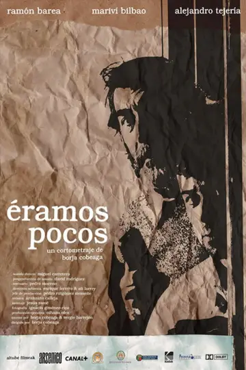One Too Many Poster