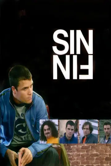 Sinfín Poster