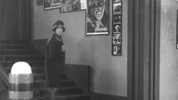 Backdrop to the movie "A Kiss from Mary Pickford" #1571984