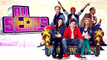 Backdrop to the movie "All Stars" #1907864