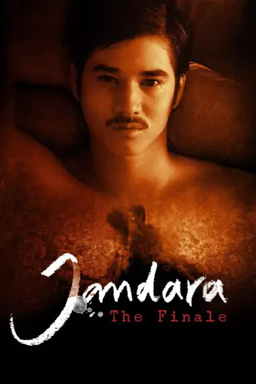 Poster to the movie "Jan Dara: The Finale" #887871
