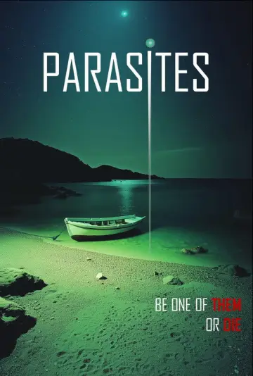 Parasites Poster