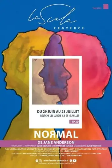 Normal