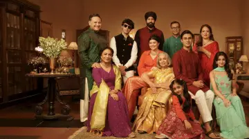 Backdrop to the movie "Meethe Mein Kya Hai" #1891016
