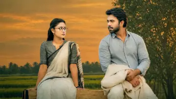 Bhalo Acho To? Poster