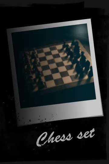 Chess Set