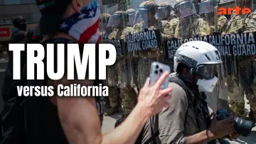 Backdrop to the movie "Trump contre la Californie" #1924868