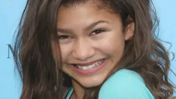 Backdrop to the movie "Becoming Zendaya" #1925242