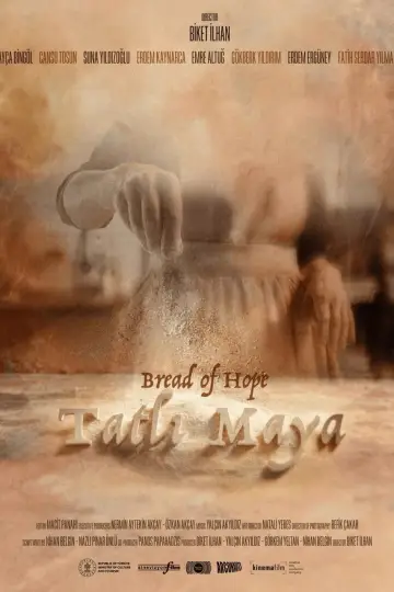 Bread of Hope Poster