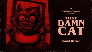 Backdrop to the movie "That Damn Cat" #1896266