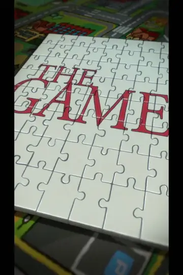 Short cuts : David Fincher's "The Game"