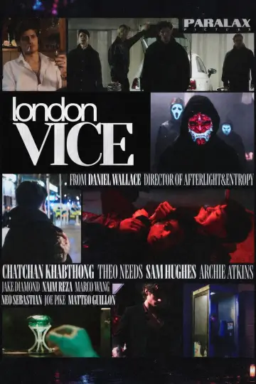 London Vice