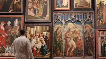 Backdrop to the movie "Dracula : la véritable histoire" #1901214