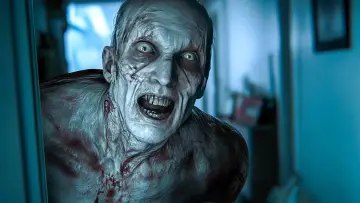 Backdrop to the movie "Zombies: Faszination der Untoten" #1903674