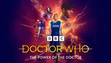 Backdrop to the movie "Doctor Who: The Power of the Doctor" #1931741