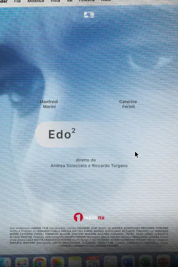 Edo² Poster