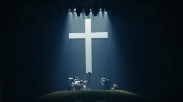 Backdrop to the movie "THE JESUS GENERATION" #1919929