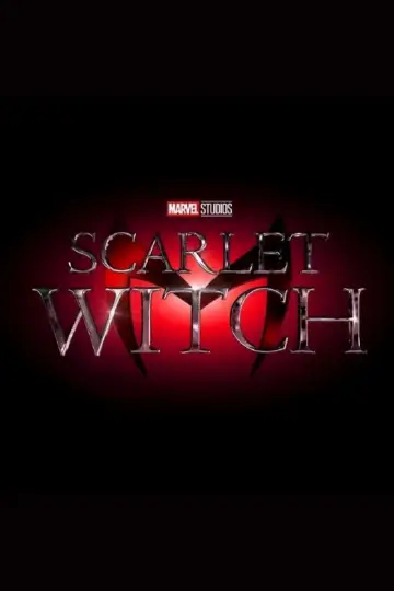 Poster to the movie "Scarlet Witch" #1914993