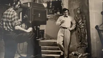 Backdrop to the movie "JJ: Every Inch a King" #1919641